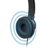 Kensington HI-FI HEADSET WITH MICROPHONE thumbnail 11