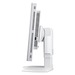 NEC MultiSync P212 computer monitor 53.3 cm (21″) 1600 x 1200 pixels UXGA LED White thumbnail 7