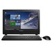 Lenovo S200z Intel® Celeron® J3060 49.5 cm (19.5″) 1600 x 900 pixels All-in-One PC 4 GB DDR3-SDRAM 500 GB HDD Windows 10 Home Wi-Fi 5 (802.11ac) Black thumbnail 1