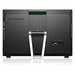 Lenovo S200z Intel® Celeron® J3060 49.5 cm (19.5″) 1600 x 900 pixels All-in-One PC 4 GB DDR3-SDRAM 500 GB HDD Windows 10 Home Wi-Fi 5 (802.11ac) Black thumbnail 3