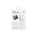 Samsung T3 500 GB USB Type-A 3.2 Gen 1 (3.1 Gen 1) Black, Silver thumbnail 8
