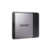 Samsung Portable T3 250 GB USB 3.2 Gen 1 (3.1 Gen 1) Black, Silver thumbnail 3