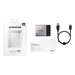 Samsung Portable T3 250 GB USB 3.2 Gen 1 (3.1 Gen 1) Black, Silver thumbnail 11