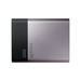 Samsung Portable T3 250 GB USB 3.2 Gen 1 (3.1 Gen 1) Black, Silver thumbnail 6
