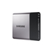 Samsung Portable T3 250 GB USB 3.2 Gen 1 (3.1 Gen 1) Black, Silver thumbnail 5