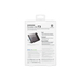 Samsung Portable T3 250 GB USB 3.2 Gen 1 (3.1 Gen 1) Black, Silver thumbnail 8