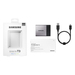 Samsung T3 500 GB USB Type-A 3.2 Gen 1 (3.1 Gen 1) Black, Silver thumbnail 11