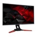 Acer Predator XB321HK BMIPHZ computer monitor 81.3 cm (32″) 3840 x 2160 pixels 4K Ultra HD LED Black, Red thumbnail 12