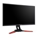 Acer Predator XB321HK BMIPHZ computer monitor 81.3 cm (32″) 3840 x 2160 pixels 4K Ultra HD LED Black, Red thumbnail 2