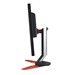 Acer Predator XB321HK BMIPHZ computer monitor 81.3 cm (32″) 3840 x 2160 pixels 4K Ultra HD LED Black, Red thumbnail 8