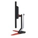 Acer Predator XB321HK BMIPHZ computer monitor 81.3 cm (32″) 3840 x 2160 pixels 4K Ultra HD LED Black, Red thumbnail 9