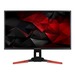 Acer Predator XB321HK BMIPHZ computer monitor 81.3 cm (32″) 3840 x 2160 pixels 4K Ultra HD LED Black, Red thumbnail 1