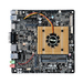 ASUS N3050T BGA 1170 mini ITX thumbnail 2