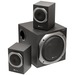 NGS TRANCE speaker set 50 W Universal Black 2.1 channels 20 W thumbnail 3