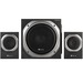 NGS TRANCE speaker set 50 W Universal Black 2.1 channels 20 W thumbnail 2