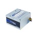 Chieftec GPB-500S power supply unit 500 W 20+4 pin ATX PS/2 Silver thumbnail 2
