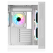 itek DARK CAVE DS Tower White thumbnail 3