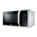 Samsung MC28H5015AW Wit