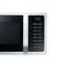Samsung MC28H5015AW Wit