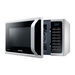 Samsung MC28H5015AW Wit
