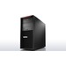 Lenovo ThinkStation P310 Intel® Xeon® E3 v5 E3-1245V5 8 GB DDR4-SDRAM 256 GB SSD Windows 10 Pro Tower Workstation Black thumbnail 5