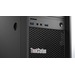 Lenovo ThinkStation P310 Intel® Xeon® E3 v5 E3-1245V5 8 GB DDR4-SDRAM 256 GB SSD Windows 10 Pro Tower Workstation Black thumbnail 4