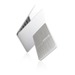 Freecom mHDD Slim external hard drive 1 TB 5400 RPM 2.5″ USB Type-C 3.2 Gen 1 (3.1 Gen 1) Silver thumbnail 12