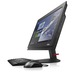 Lenovo ThinkCentre M700z Intel® Core™ i5 i5-6400T 50.8 cm (20″) 1600 x 900 pixels All-in-One PC 4 GB DDR4-SDRAM 1 TB HDD Windows 7 Professional Black thumbnail 8
