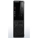 Lenovo s500 Intel® Core™ i5 i5-4460S 4 GB DDR3-SDRAM 500 GB HDD Windows 7 Professional SFF PC Black thumbnail 1