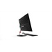 Lenovo ThinkCentre X1 Intel® Core™ i5 i5-6200U 60.5 cm (23.8″) 1920 x 1080 pixels All-in-One PC 4 GB DDR4-SDRAM 120 GB SSD Windows 7 Professional Black thumbnail 7