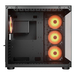 COUGAR Midi Tower Case, FV150 ARGB, Black thumbnail 7