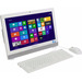 Lenovo ThinkCentre S20-20 Intel® Pentium® J2900 49.5 cm (19.5″) 1600 x 900 pixels All-in-One PC 4 GB DDR3-SDRAM 1 TB HDD NVIDIA® GeForce® 800A White thumbnail 1