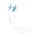 JVC HA-EBT5-A-E headphones/headset Wireless In-ear Sports Bluetooth Blue, White thumbnail 2