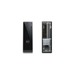 DELL Inspiron 3250 Intel® Core™ i3 i3-6100 4 GB DDR3L-SDRAM 1 TB HDD Ubuntu Linux Small Desktop PC Black thumbnail 3
