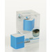 CoolBox Cube Mini Blue, White 2 W thumbnail 2