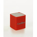 CoolBox Cube Mini Red, White 2 W thumbnail 1