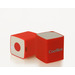 CoolBox Cube Mini Red, White 2 W thumbnail 2