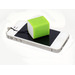 CoolBox Cube Mini Green, White 2 W thumbnail 2