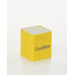 CoolBox Cube Mini White, Yellow 2 W thumbnail 1