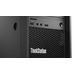 Lenovo ThinkStation P310 Intel® Core™ i7 i7-6700 16 GB DDR4-SDRAM 256 GB SSD Windows 10 Pro Tower Workstation Black thumbnail 4