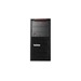Lenovo ThinkStation P310 Intel® Core™ i7 i7-6700 16 GB DDR4-SDRAM 256 GB SSD Windows 10 Pro Tower Workstation Black thumbnail 6