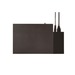 Buffalo DriveStation HDV-SA 3TB external hard drive 3.5″ USB 3.2 Gen 1 (3.1 Gen 1) Black thumbnail 4