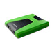 ADATA HD650X external hard drive 1 TB Micro-USB B 3.2 Gen 1 (3.1 Gen 1) Black, Green thumbnail 4