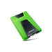 ADATA HD650X external hard drive 1 TB Micro-USB B 3.2 Gen 1 (3.1 Gen 1) Black, Green thumbnail 3