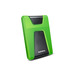 ADATA HD650X external hard drive 1 TB Micro-USB B 3.2 Gen 1 (3.1 Gen 1) Black, Green thumbnail 2
