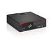 Fujitsu ESPRIMO D556 Intel® Core™ i5 i5-6400 8 GB DDR4-SDRAM 256 GB SSD Windows 7 Professional SFF PC Black, Red thumbnail 2