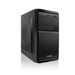 TooQ TQC-4735U3C-B computer case Mini Tower Black 500 W thumbnail 1