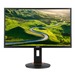 Acer XF270HU bmijdpr computer monitor 68.6 cm (27″) 2560 x 1440 pixels Quad HD LED Black thumbnail 1