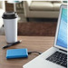 Verbatim 1TB Titan XS external hard drive USB 3.2 Gen 1 (3.1 Gen 1) Blue thumbnail 6
