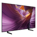 Samsung 55" OLED S85F 4K (2025)